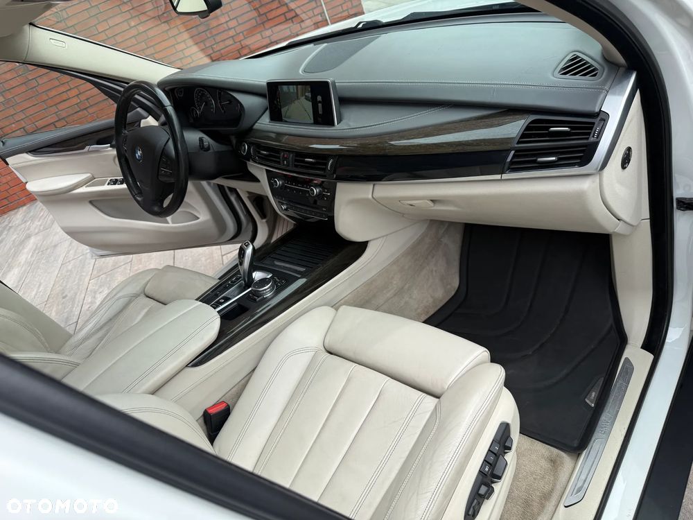 BMW X5 - 5