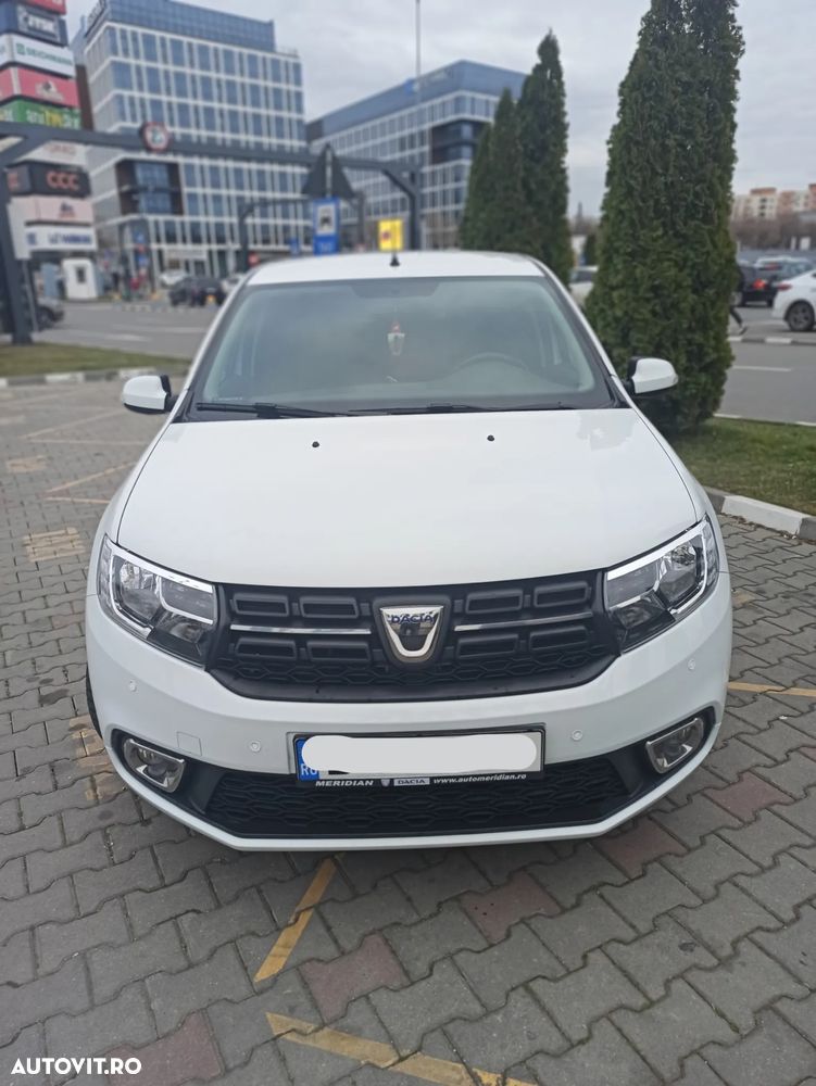 Dacia Logan 0.9 TCe SL Prestige PLUS - 2