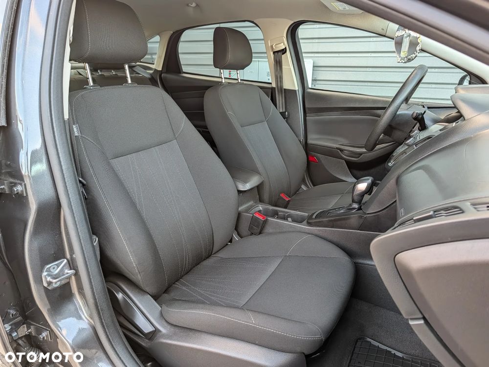 Ford Focus - 15