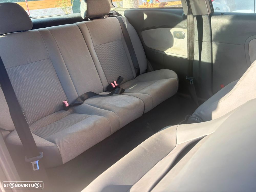 SEAT Ibiza 1.4 TDi Passion - 7