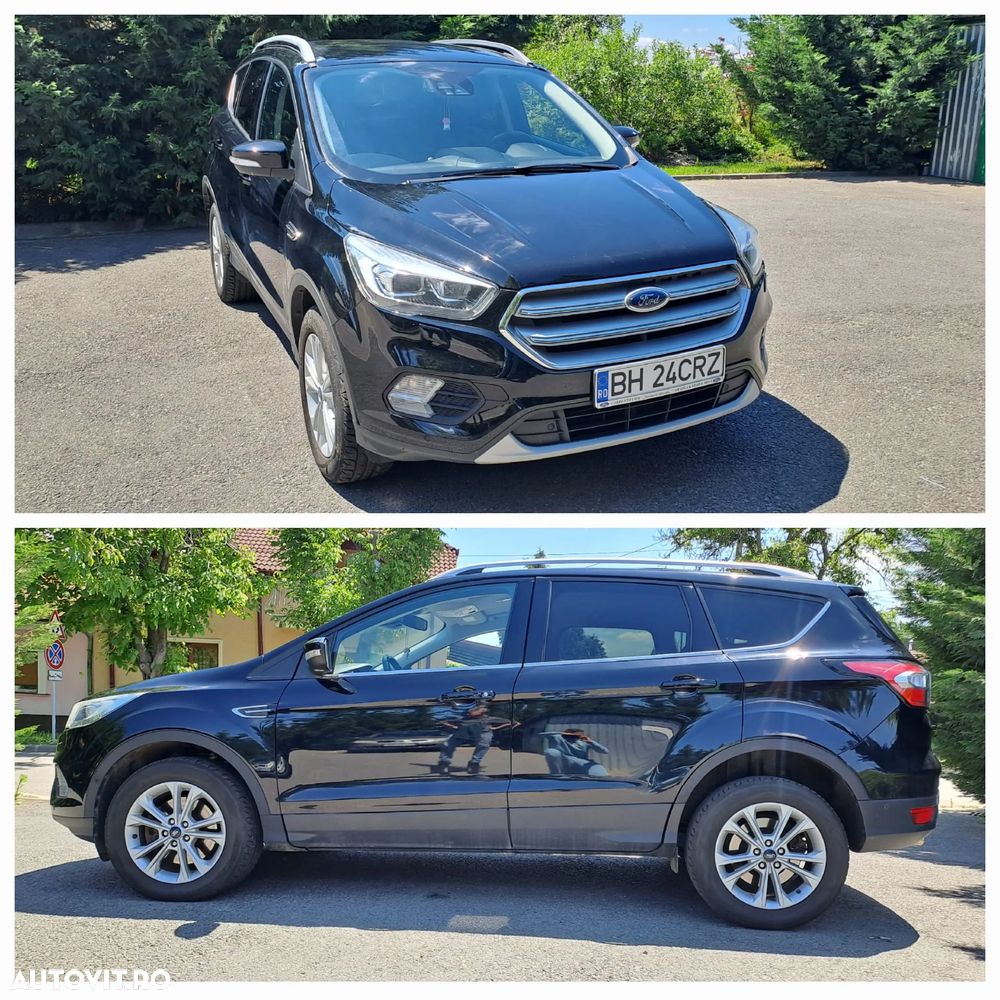 Ford Kuga - 7