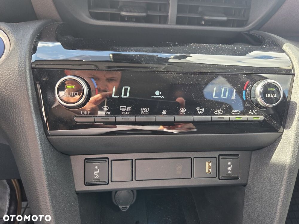Toyota Yaris Cross - 10