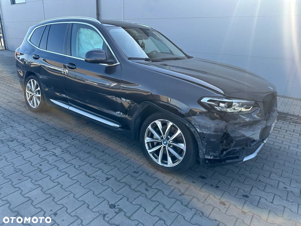 BMW X3 xDrive30e xLine sport - 4