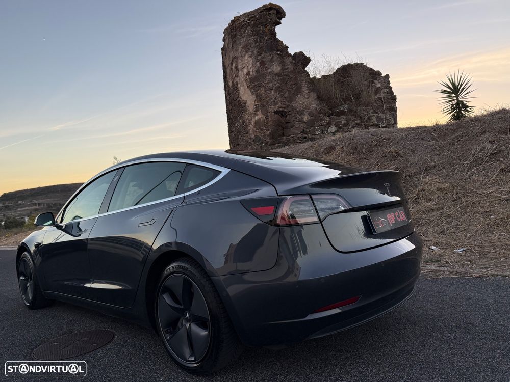Tesla Model 3 2019 photo 5