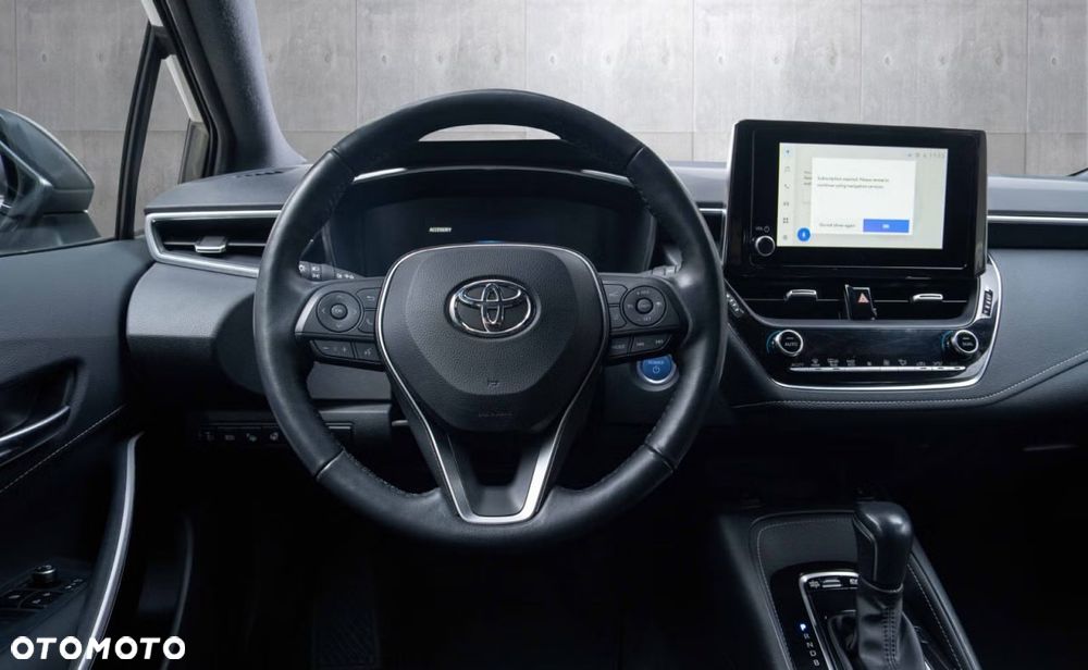 Toyota Corolla 1.8 Hybrid Active - 20