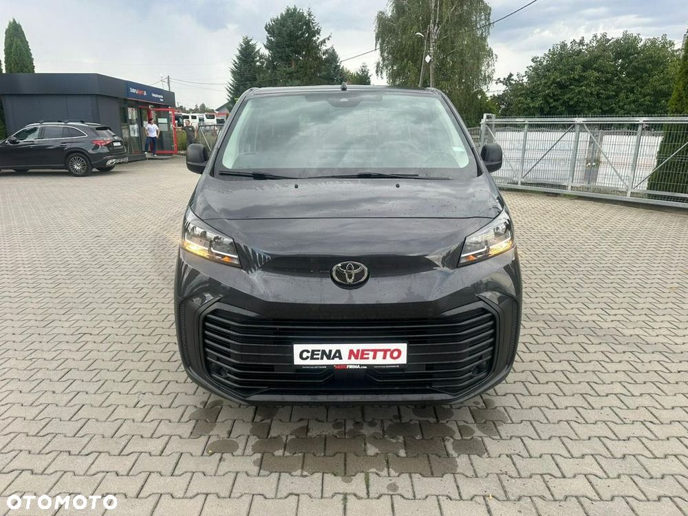 Toyota Proace Verso - 9