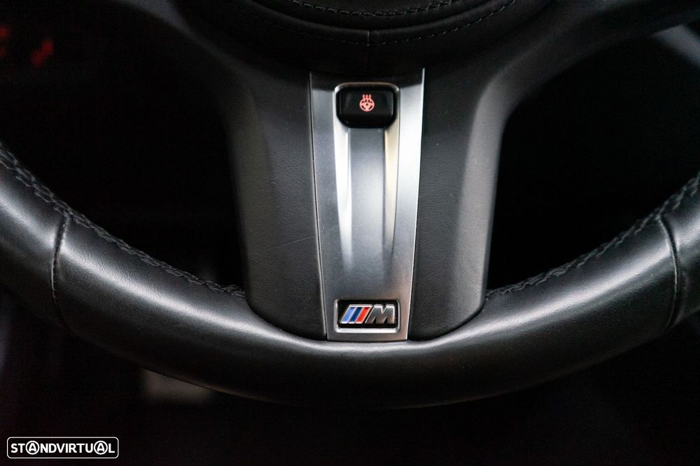 BMW M340 d xDrive Pack Desportivo M Pro Auto - 36