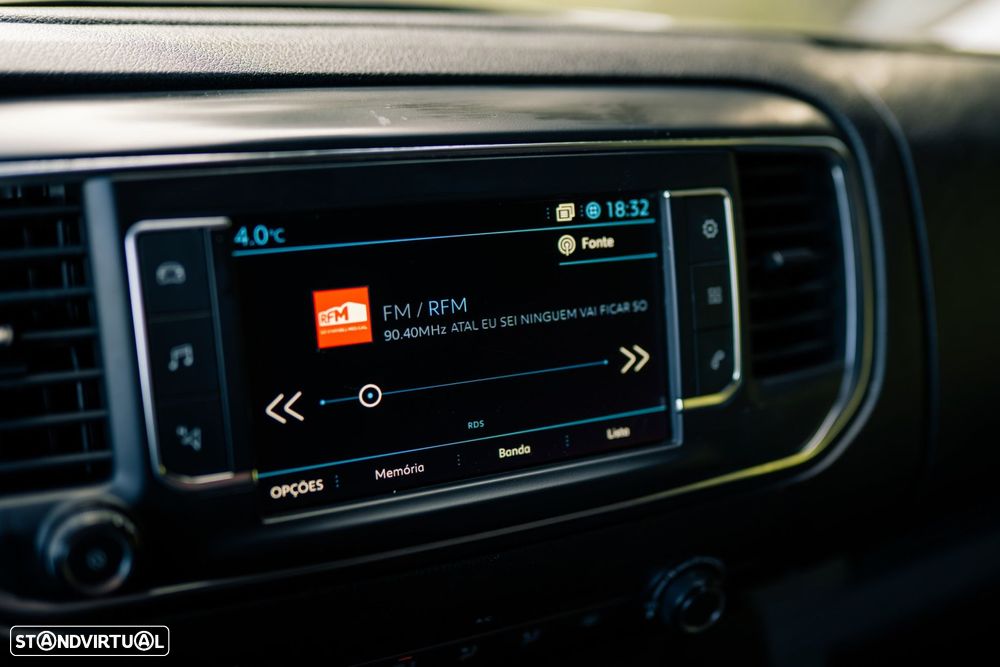 Peugeot Expert L2H1 FlexCab Grip - 10