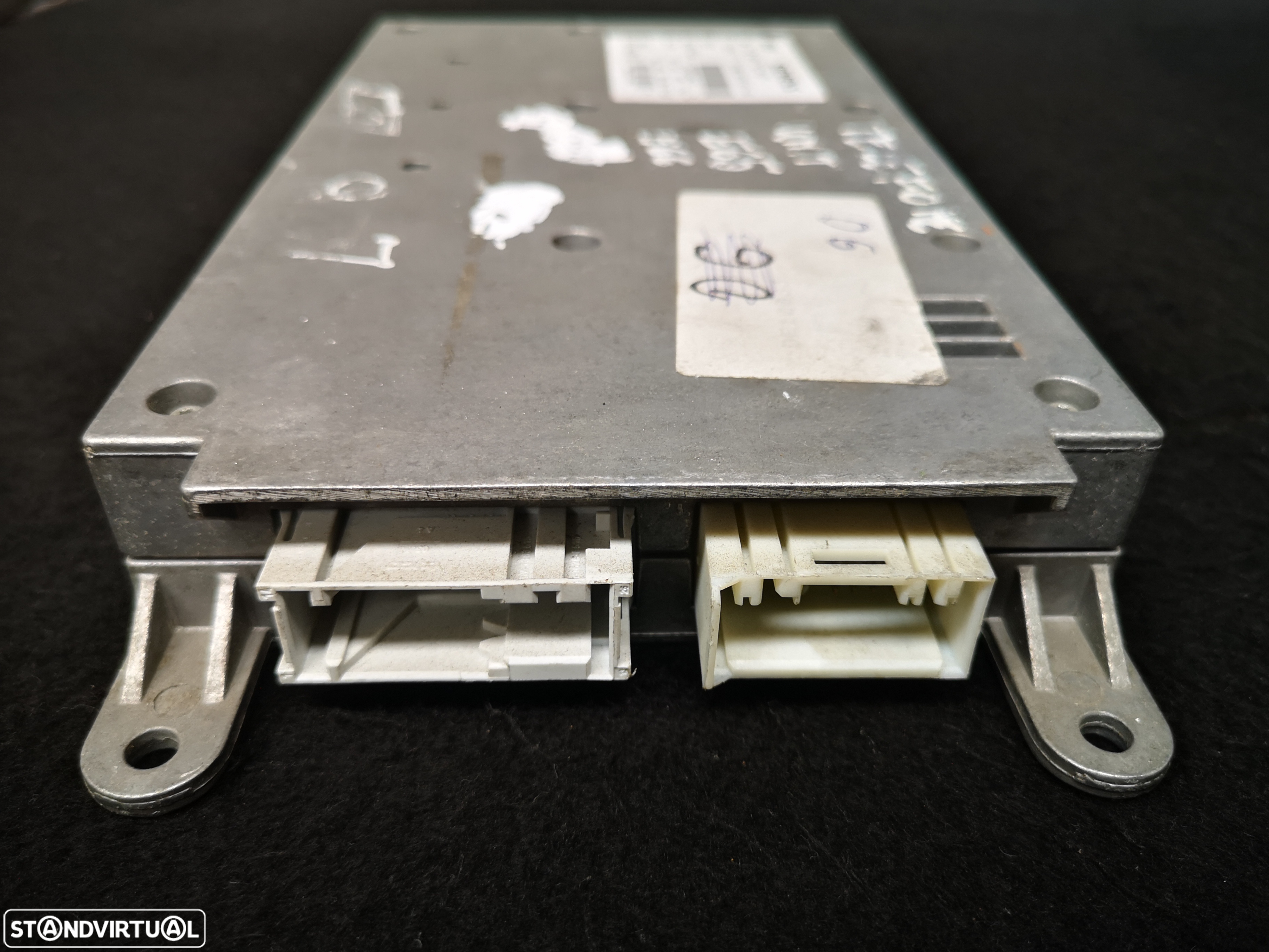CENTRALINA MODULO TELEMOVEL, BLUETOOTH BMW7 E65 E66 2002-2005 - 2
