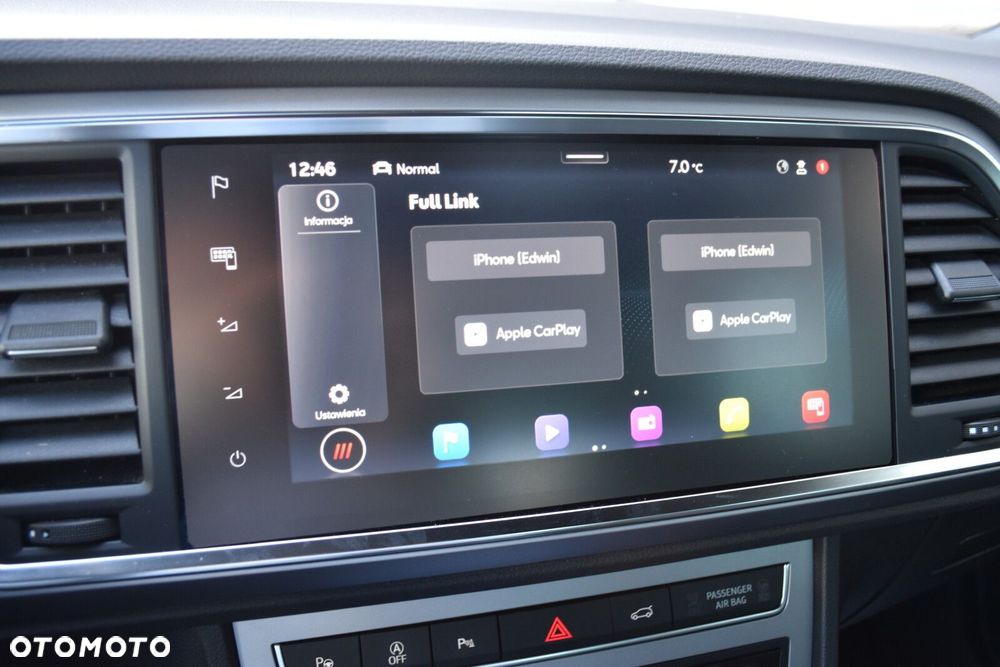 Seat Ateca 2.0 TSI FR S&S 4Drive DSG - 18