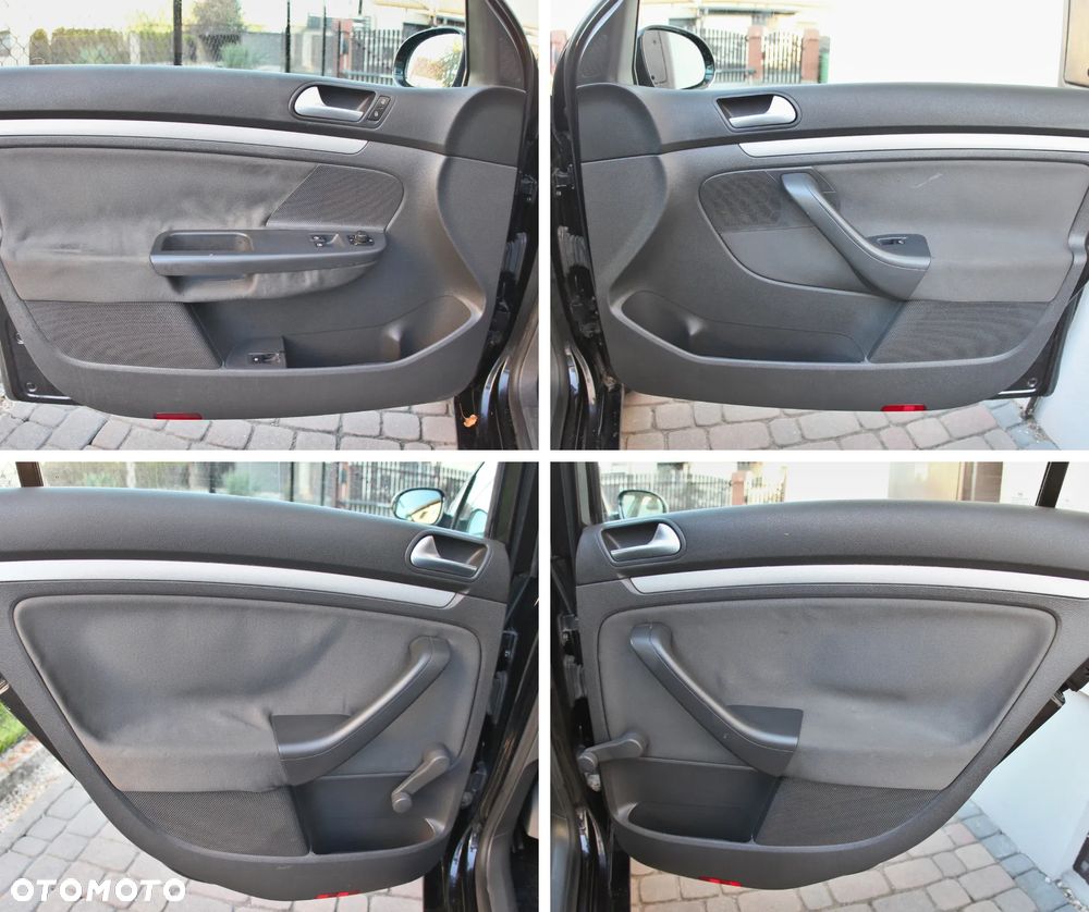 Volkswagen Golf 1.9 TDI Trendline - 33