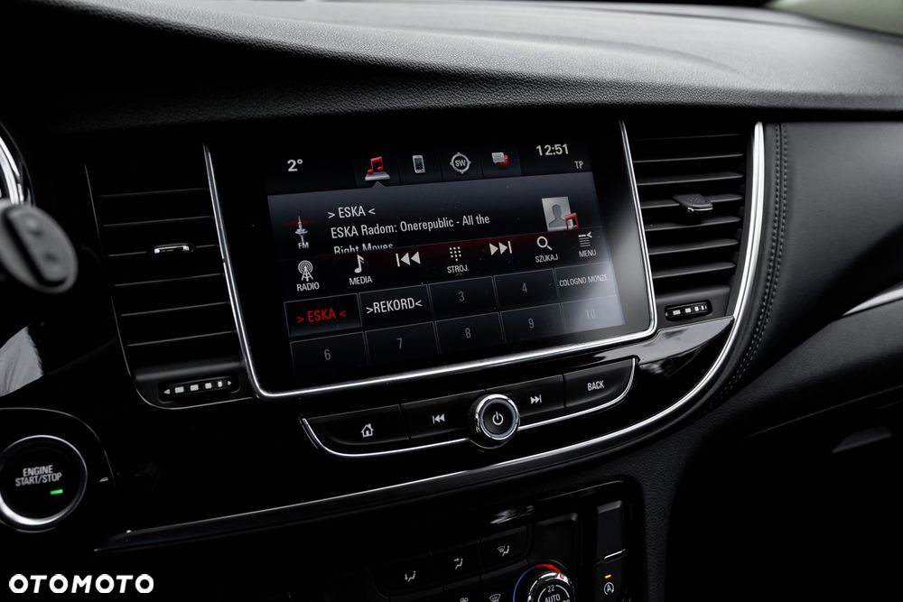 Opel Mokka 1.4 T Cosmo - 29