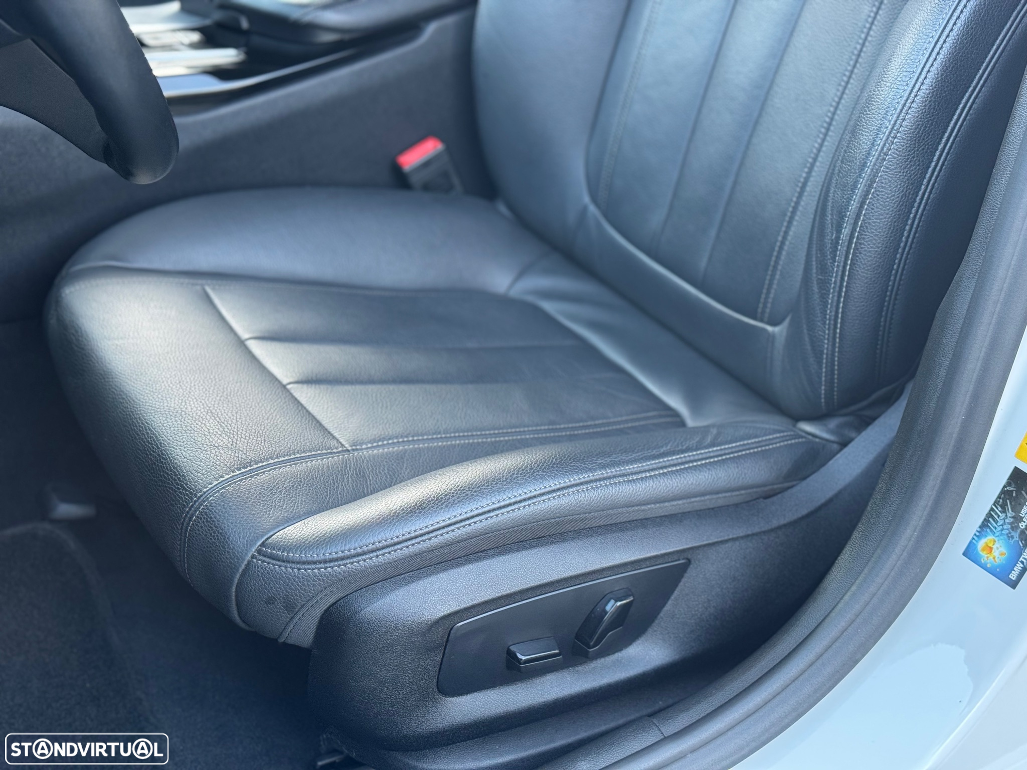 BMW 530 e iPerformance - 18
