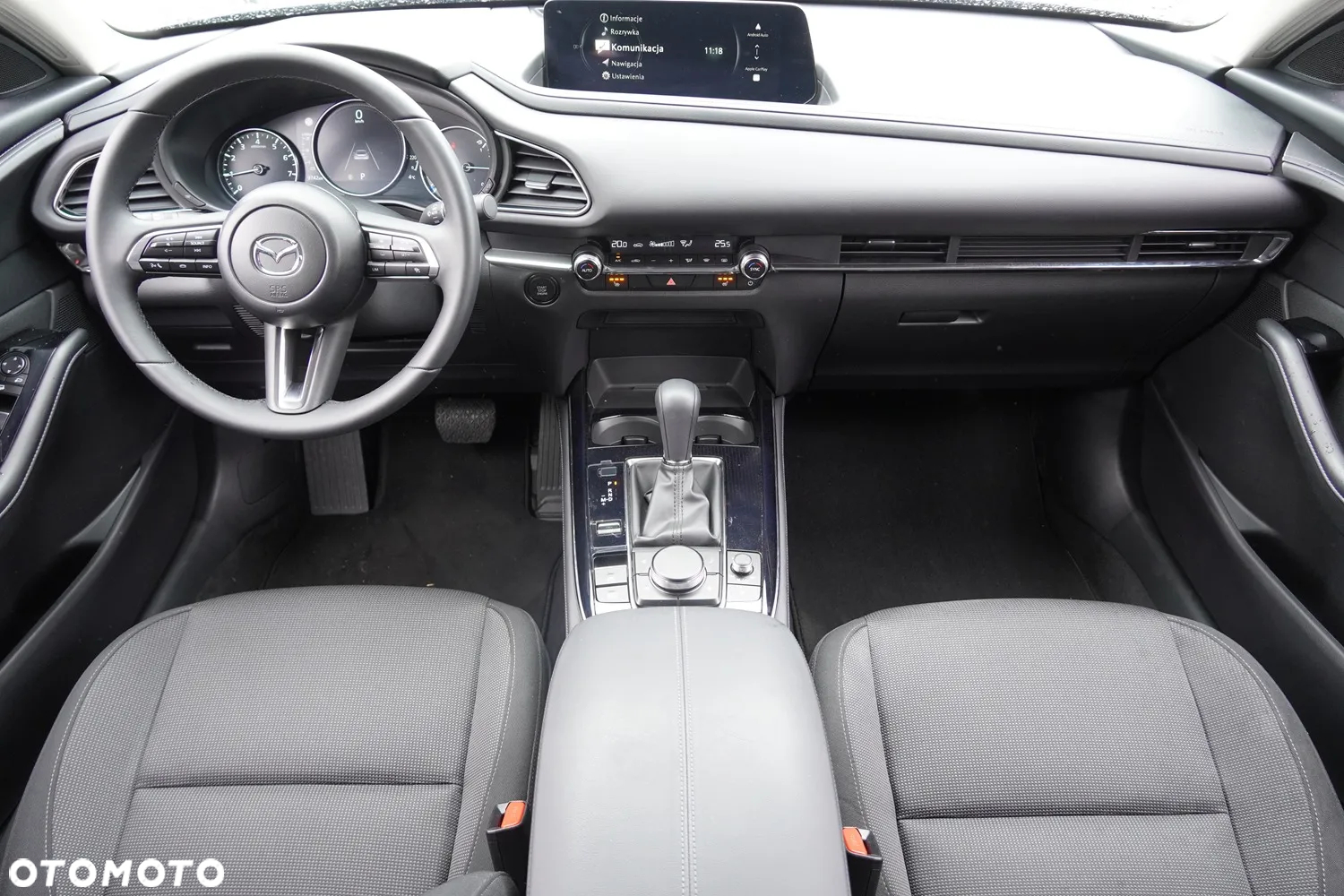 Mazda CX-30 - 5