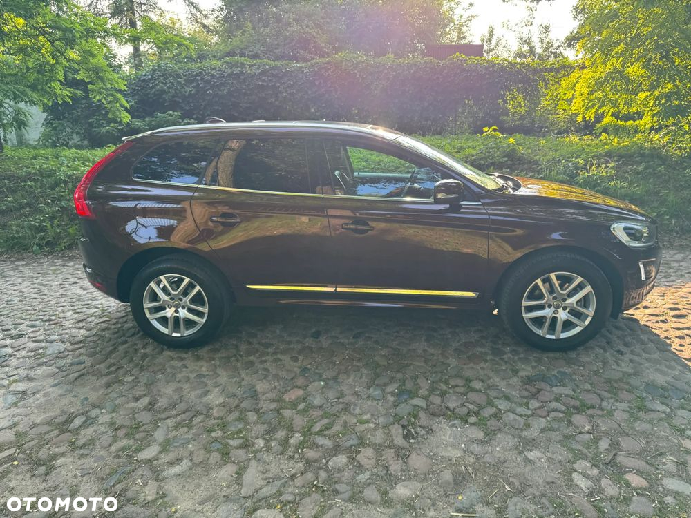Volvo XC 60 D4 Drive-E Summum - 13