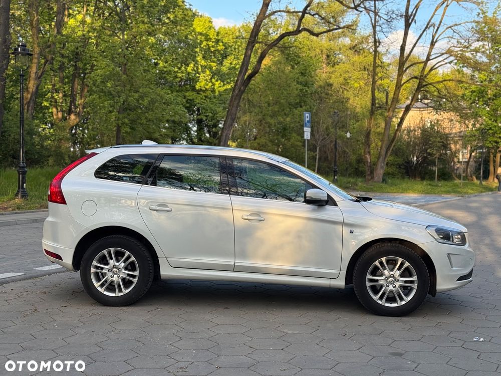 Volvo XC 60 T5 AWD Ocean Race - 5