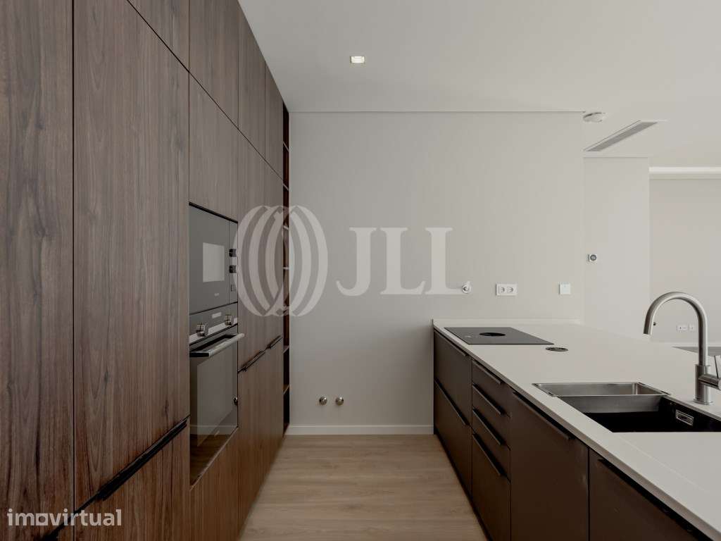 Moradia T4 com piscina em Murches Cascais - Grande imagem: 5/19