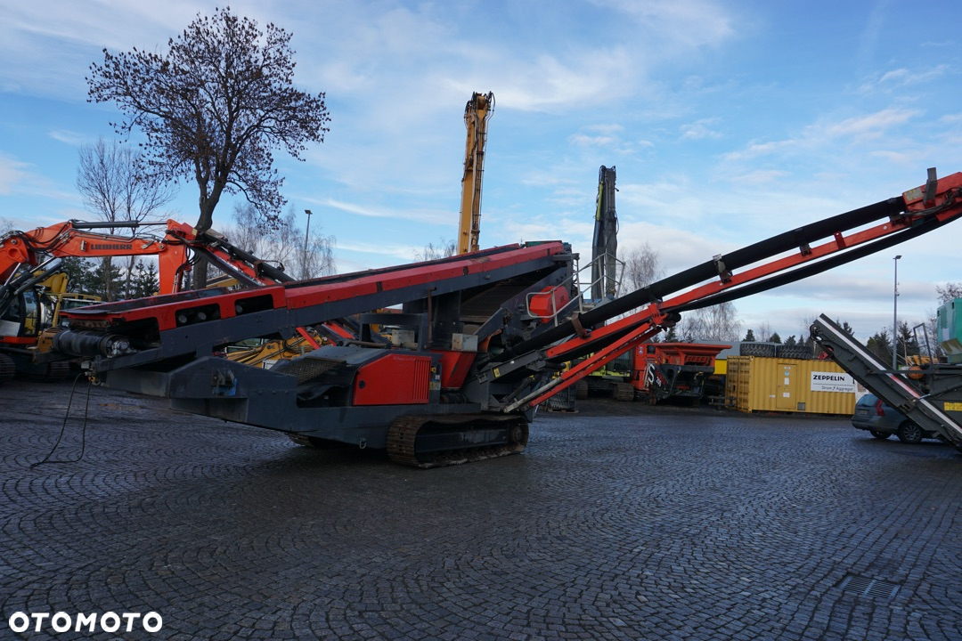 Powerscreen Chieftain 1400 - 5