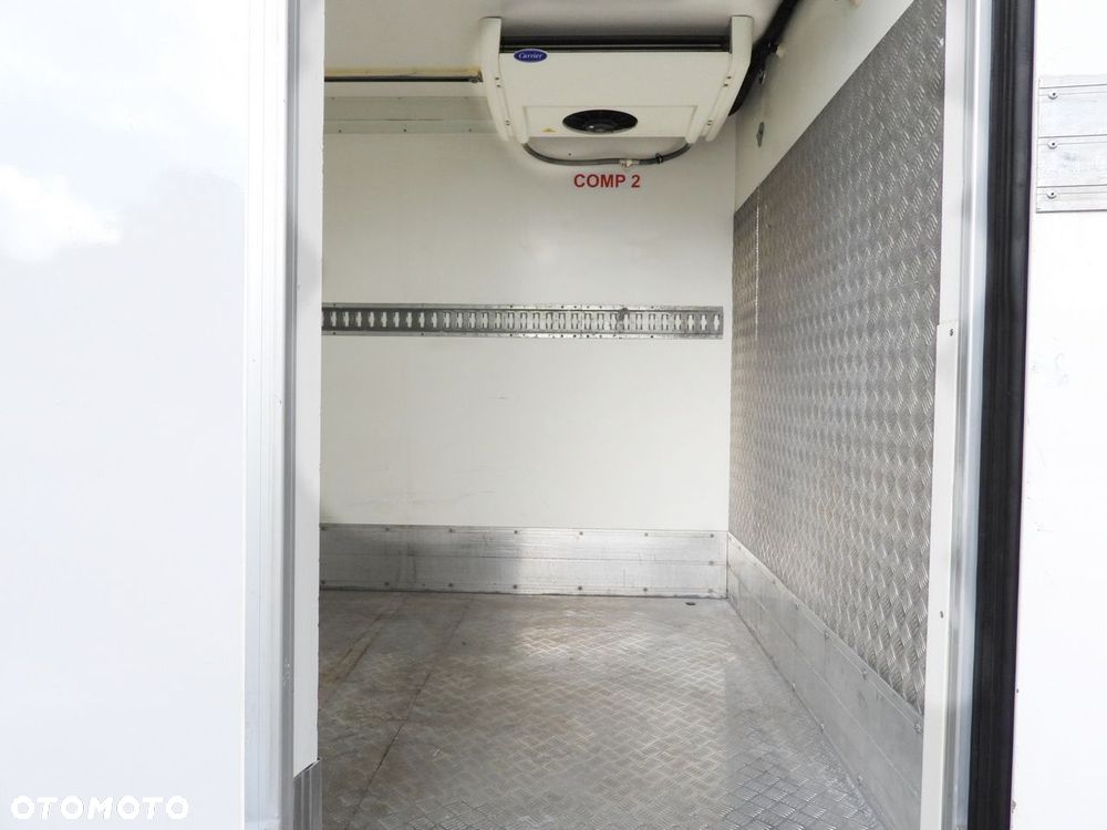 Iveco DAILY 35C14 CHŁODNIA KONTENER -10*C ZASILANIE 230V TEMPOMAT BLIŹNIACZE KOŁA KLIMATYZACJA  140KM - 22