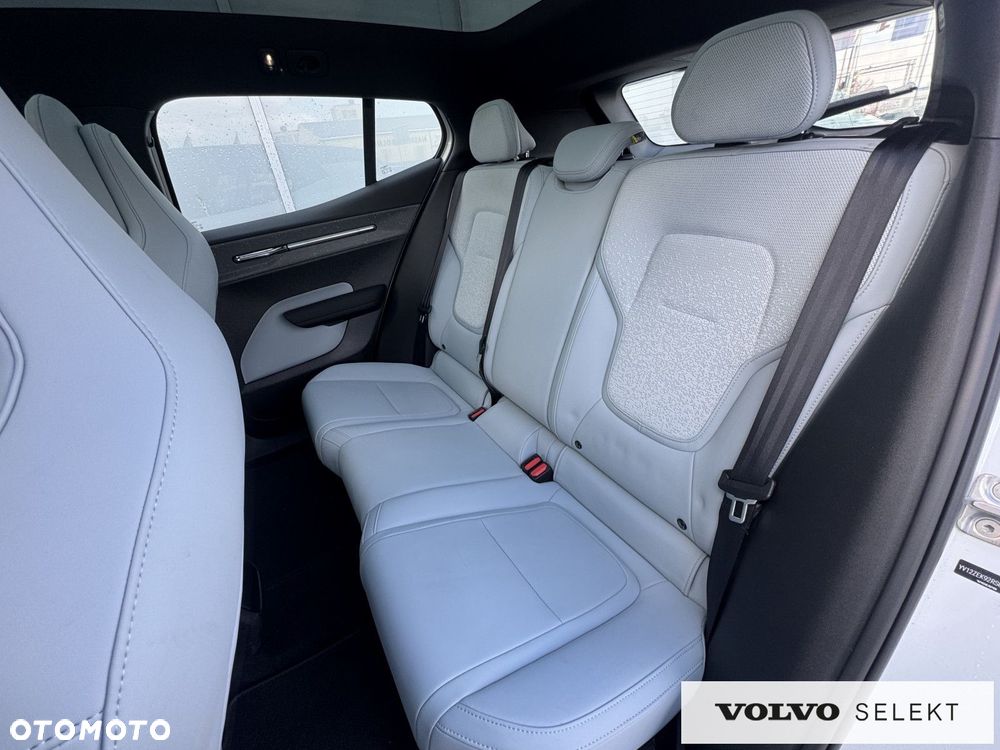 Volvo EX30 - 28