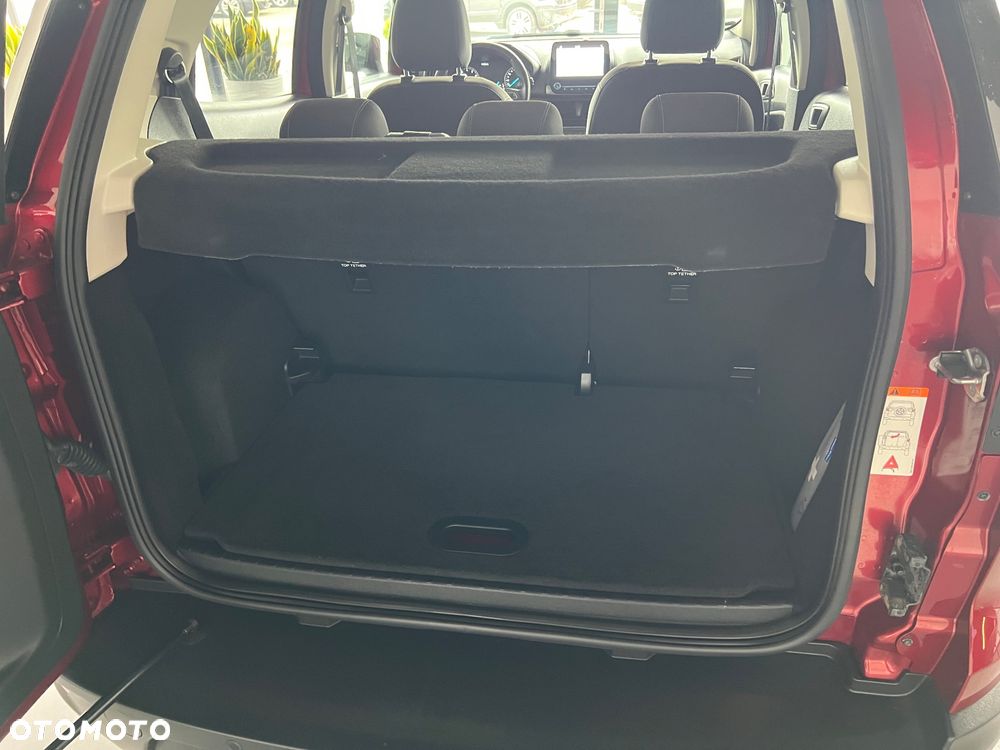 Ford EcoSport - 27