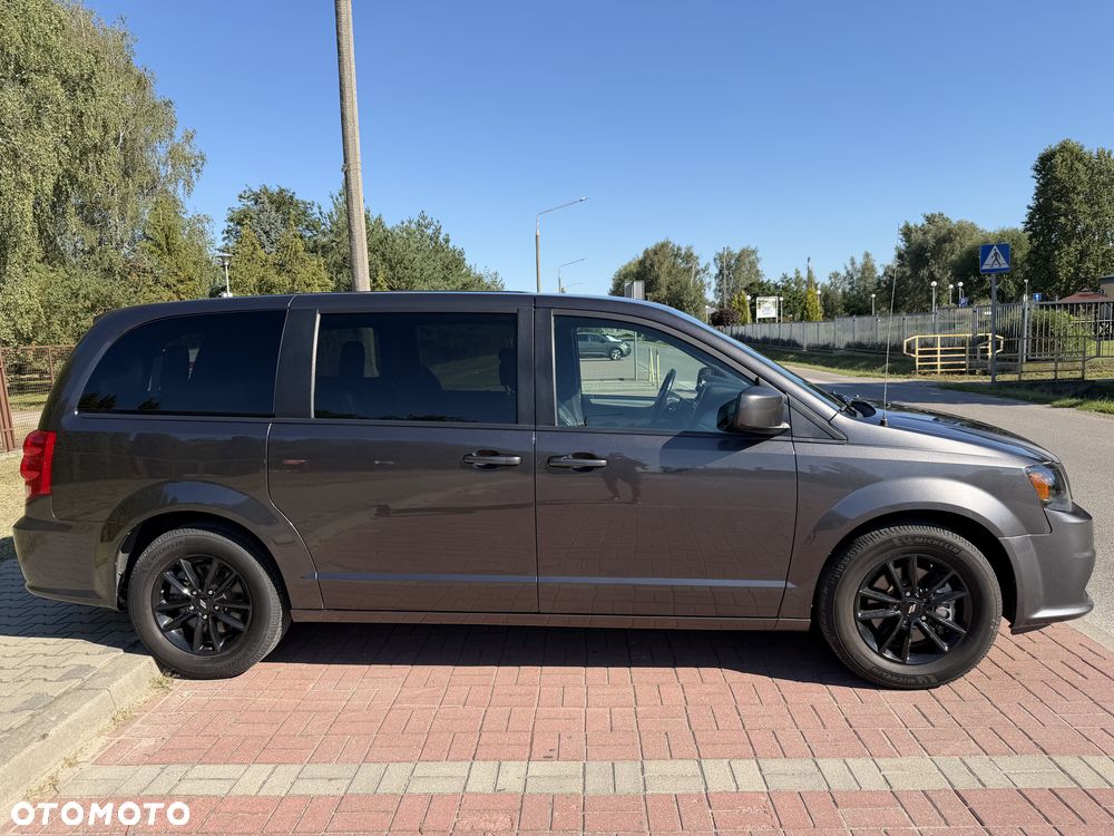 Dodge Grand Caravan 3.6 Express - 14