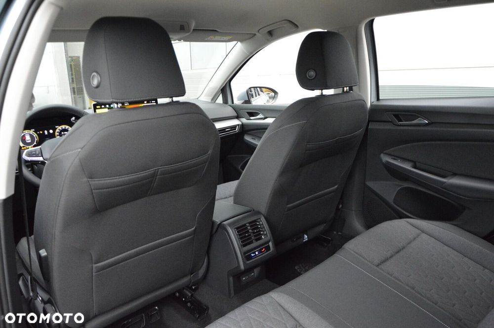 Volkswagen Golf Variant 1.5 eTSI mHEV Life Plus DSG - 7