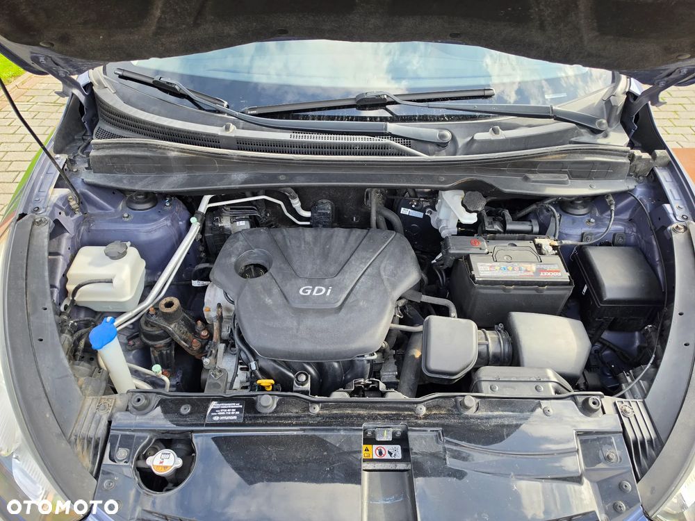 Hyundai ix35 - 23