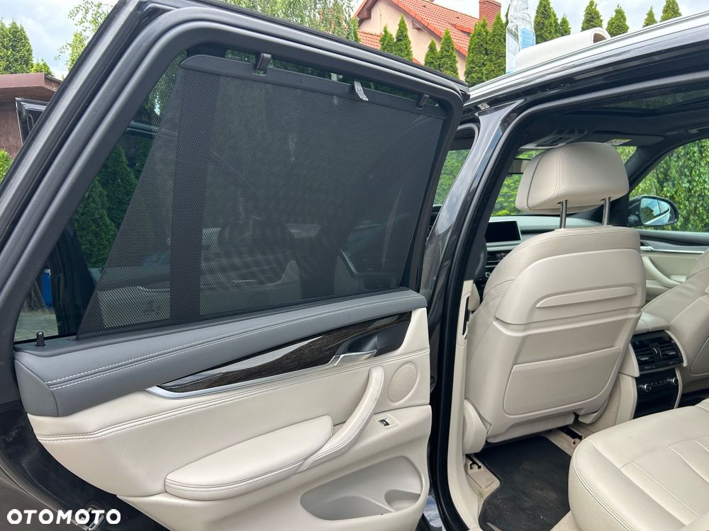 BMW X5 - 23