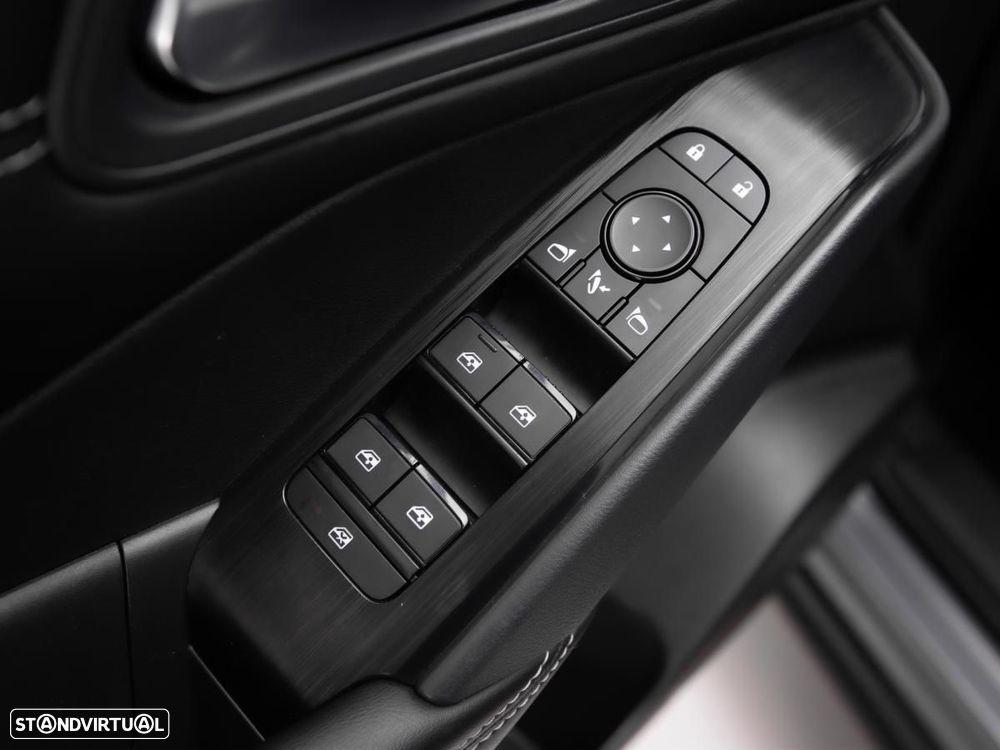 Nissan Qashqai 1.3 DIG-T MHEV Acenta - 14