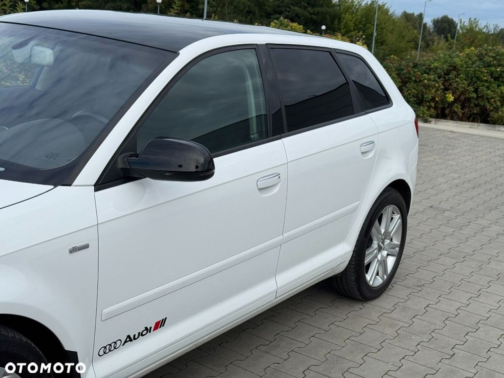 Audi A3 - 22