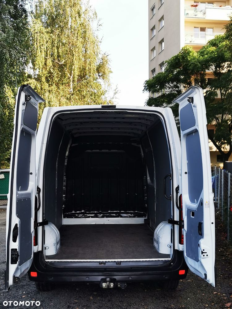 Renault Master dCi L3 Pack Clim - 13