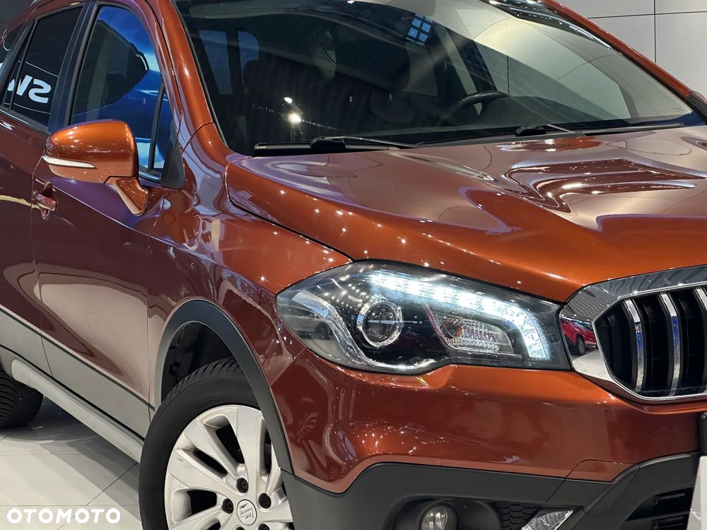 Suzuki SX4 ver-1-0-t-premium - 10