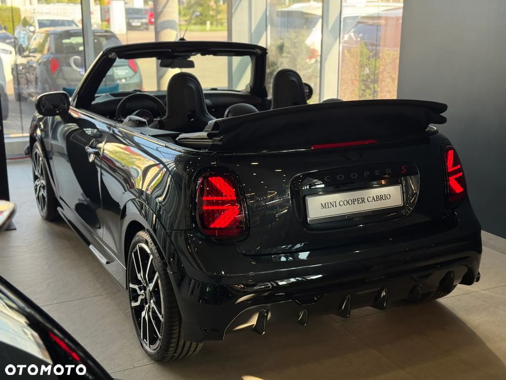 MINI Cooper S Linia John Works sport - 5