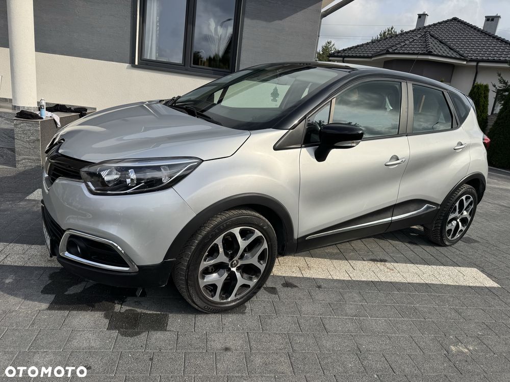 Renault Captur - 5