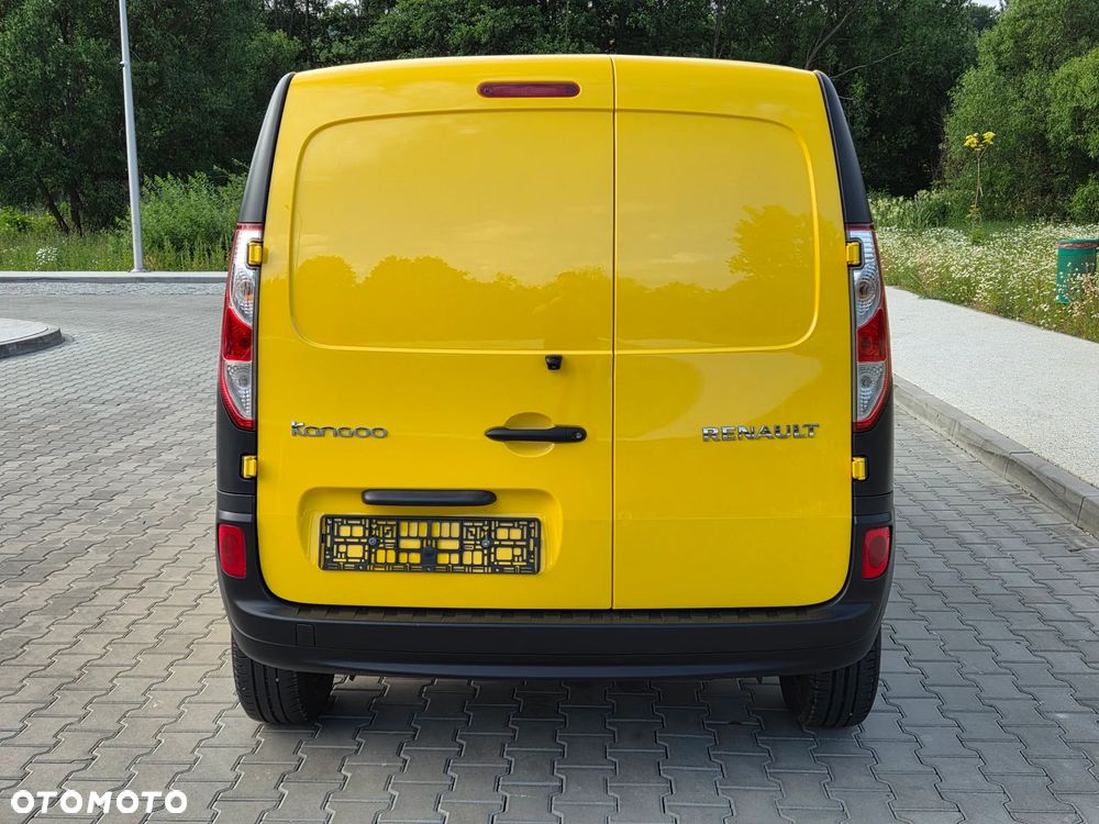 Renault Kangoo - 8