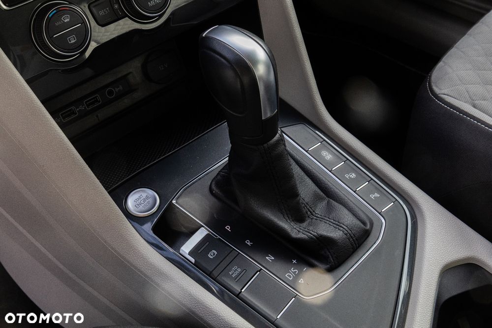 Volkswagen Tiguan 1.5 TSI EVO Comfortline DSG - 11