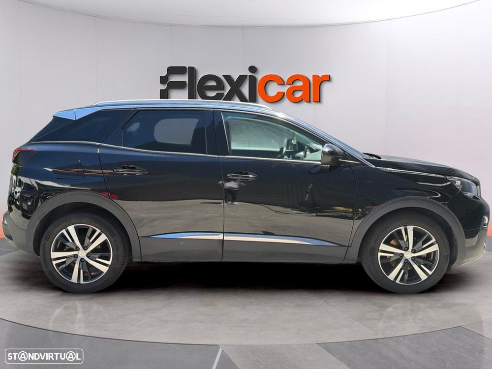 Peugeot 3008 - 3