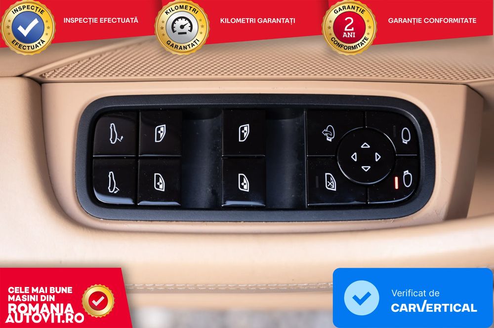 Porsche Panamera 4 Edition 10 Jahre - 8