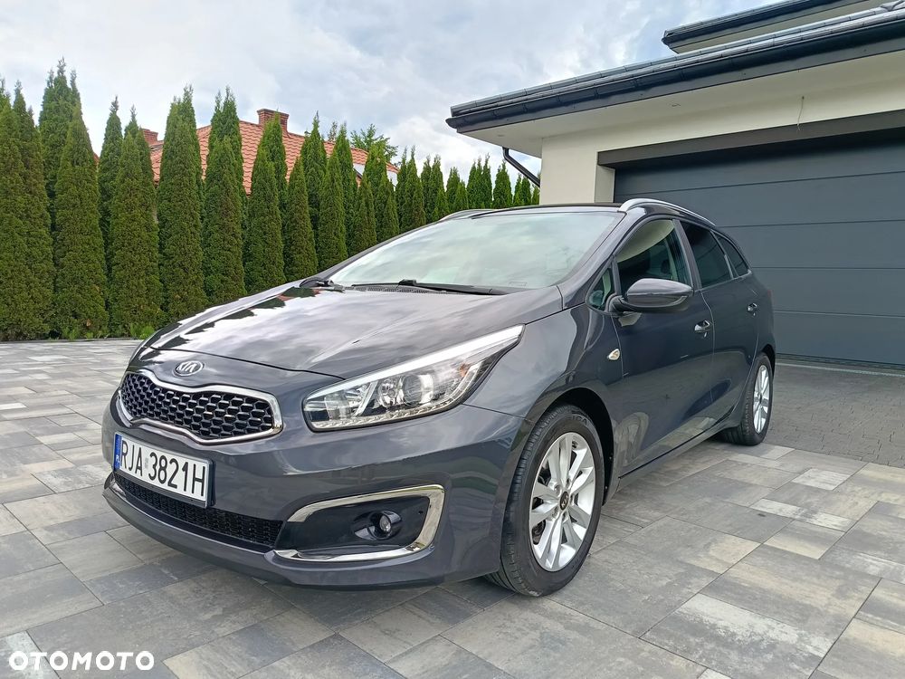 Kia Ceed 1.4 Edition 7 - 7
