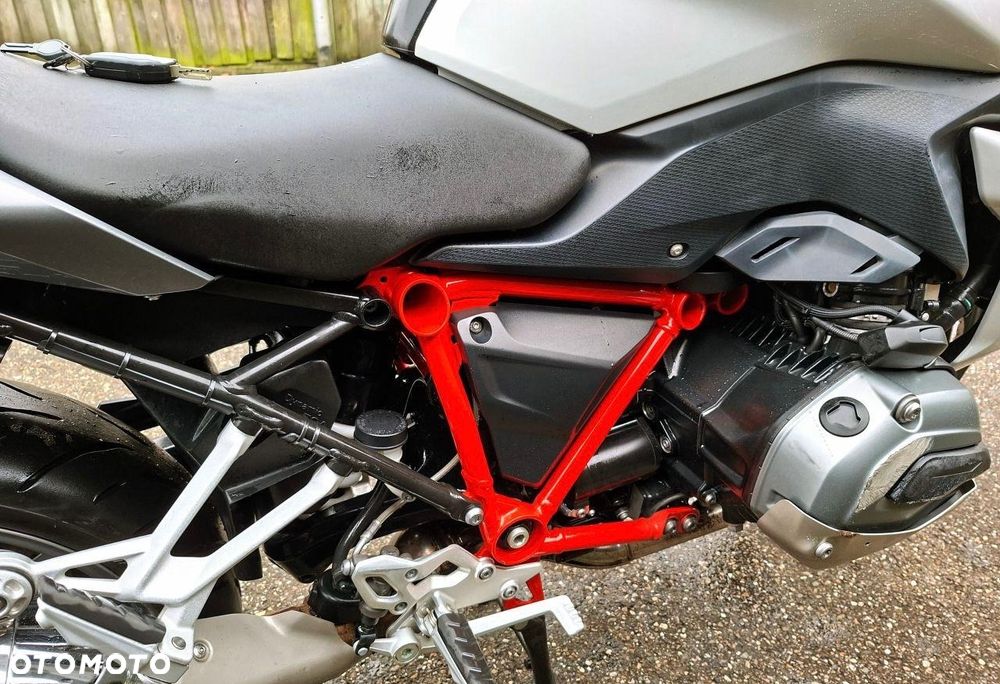 BMW RS - 15