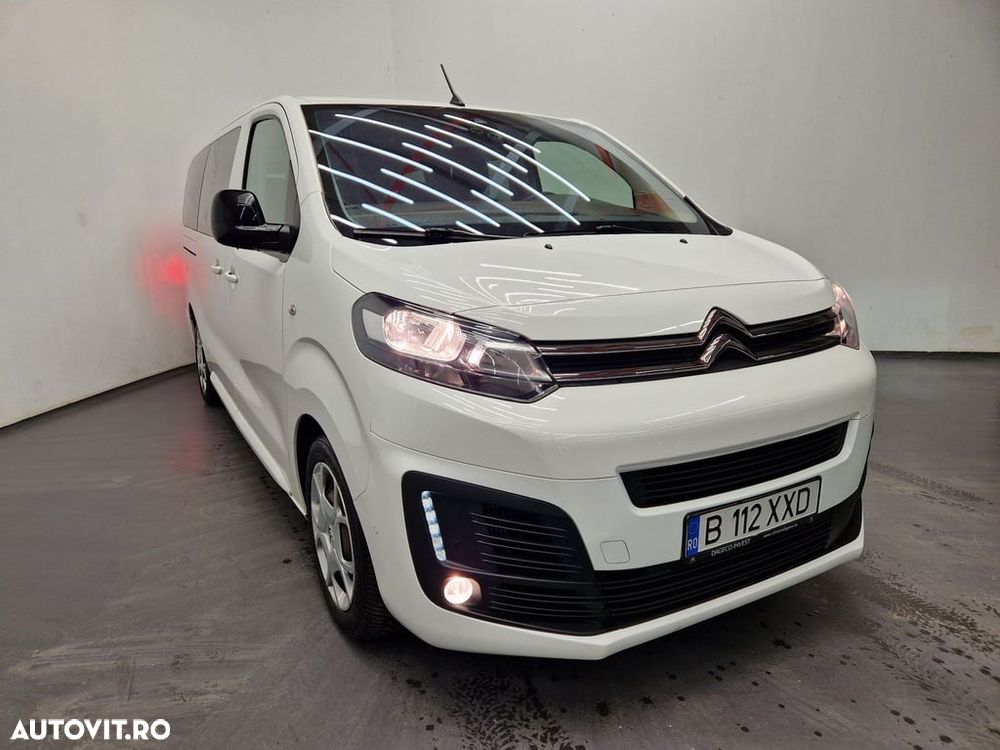 Citroën Jumpy - 3