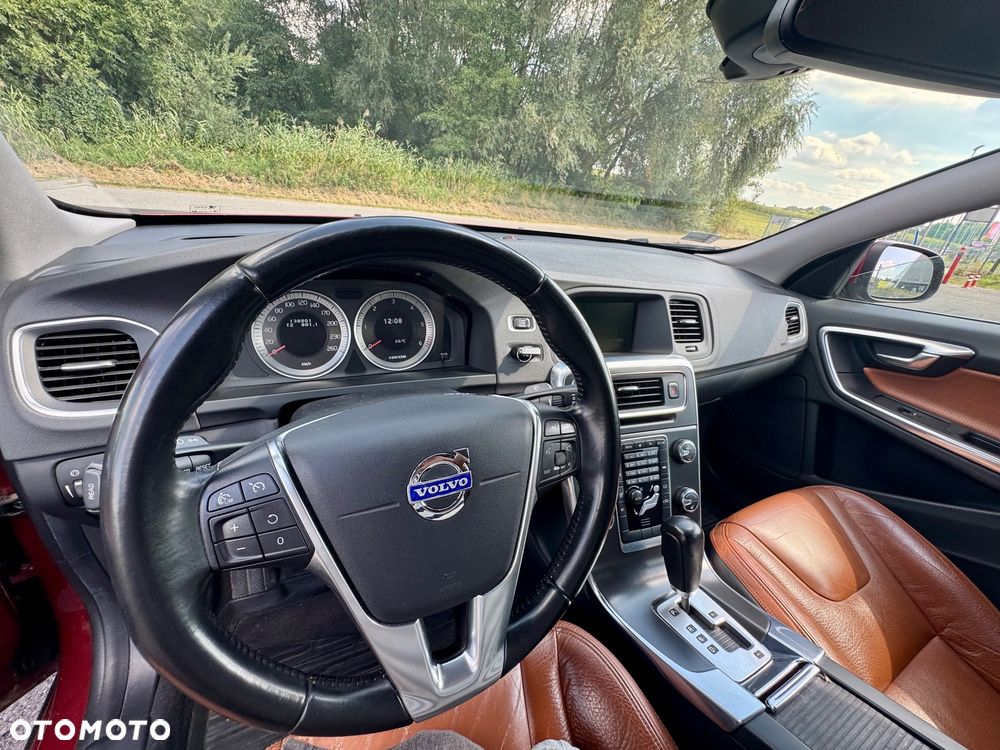 Volvo S60 - 15