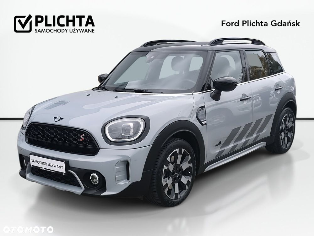 MINI Countryman - 1