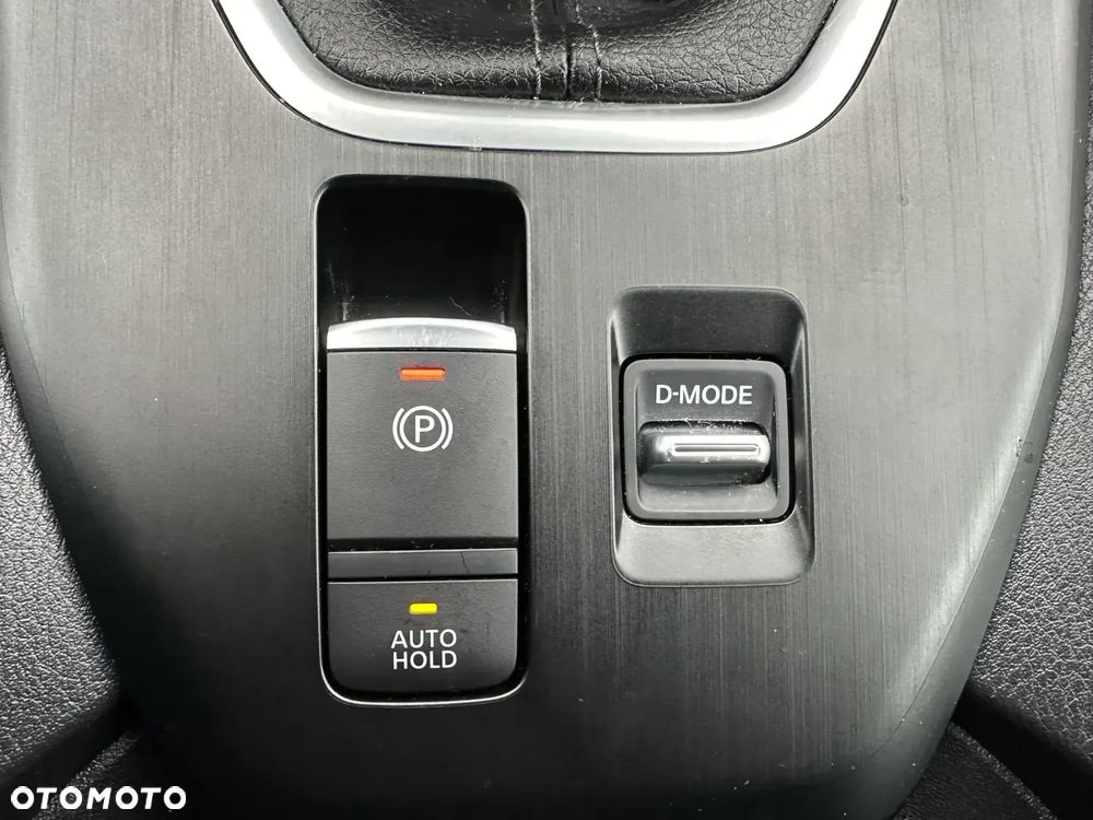 Nissan Qashqai 1.3 DIG-T MHEV Acenta - 17