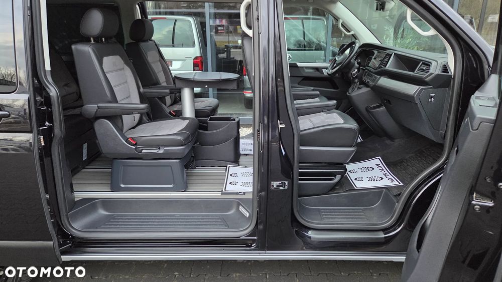 Volkswagen Multivan 2.0 TDI L1 Highline 4Motion DSG - 15