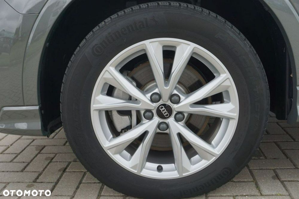 Audi Q3 45 TFSI Quattro S Line S tronic - 28