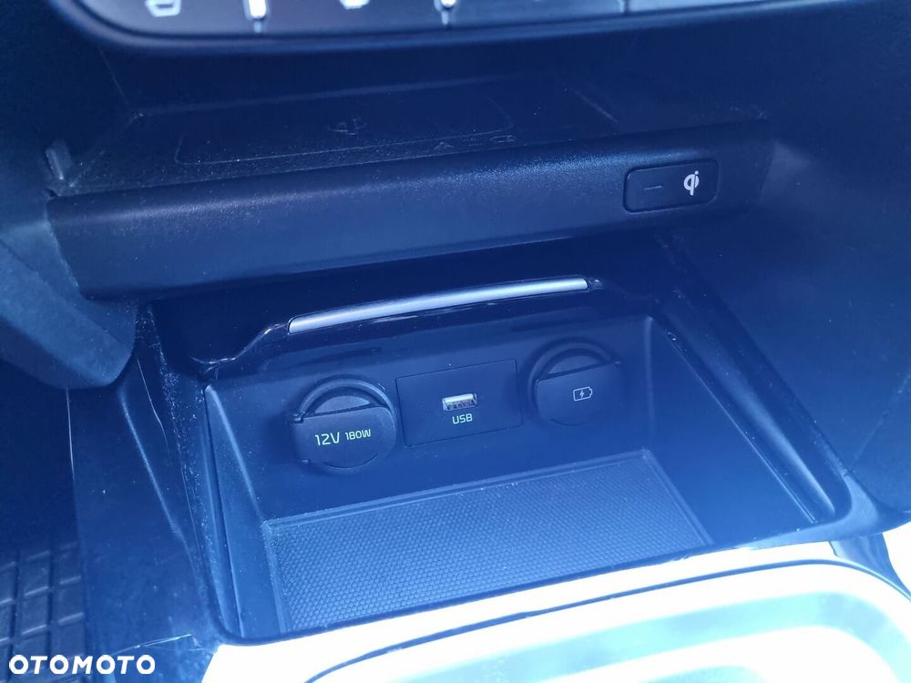 Kia XCeed 1.4 T-GDI XL DCT - 23