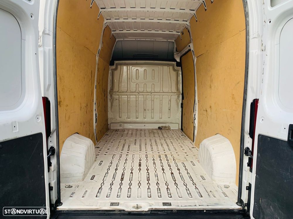 Peugeot Boxer 2.2 BlueHDi 335 L3 CD - 5