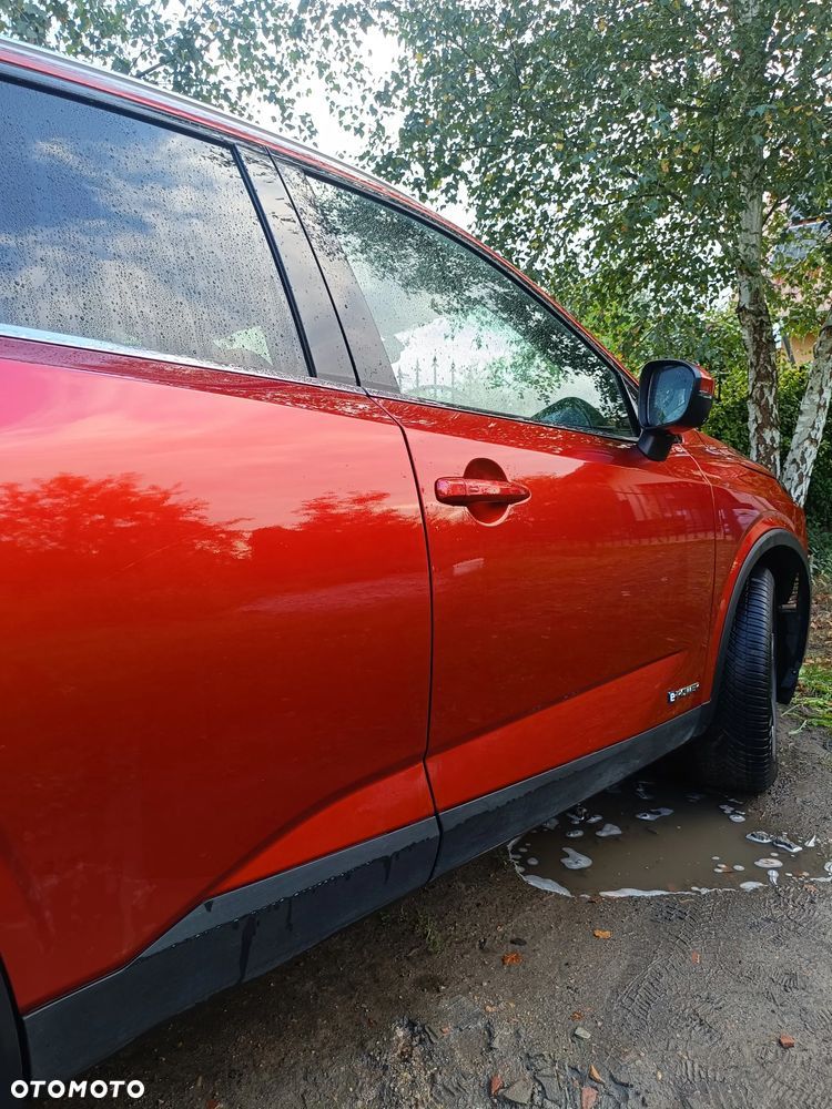Nissan Qashqai - 12